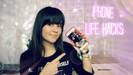 IPHONE LIFE HACKS: MUSISZ O NICH WIEDZIEĆ!