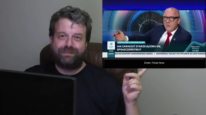 Polskie Obywatelstwo Dla Ukraińc&oacute;w! Już M&oacute;wią o Tym w Telewizji! - Analiza Ator Finanse Polsat