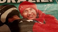 Skandal Tomasiakowy w Przeglądzie Sportowym po raz 2 - okładki z medalistami tylko dla Warszawy :/
