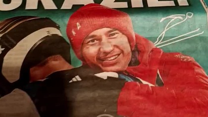 Skandal Tomasiakowy w Przeglądzie Sportowym po raz 2 - okładki z medalistami tylko dla Warszawy :/