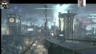 BATMAN ARKHAM KNIGHT PS4 LIVE TEST