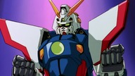 Mobile Fighter G Gundam, ODC3(Pokonać Smoczego Gundama) ,PL(napisy)
