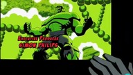 AVENGERS POTĘGA I MOC (2010) Nieporozumienie ODCINEK 10