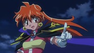 Slayers Revolution S04E13 Lektor PL