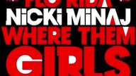 David Guetta - Where Them Girls At (Audio)