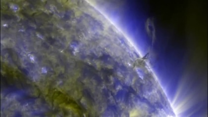 Secrets of the Sun