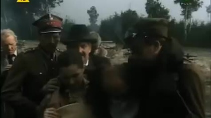 Złoty pociąg 1986r