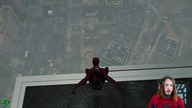 Czy On Wie kim Jestem? Jeśli tak to... - Marvels Spider-Man Remastered #14