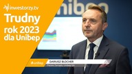 Unibep SA, Dariusz Blocher  Prezes Zarządu, #491 PREZENTACJE WYNIKÓW