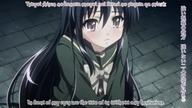 Shakugan no Shana Second Odcinek 14