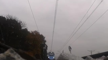 Pendolino