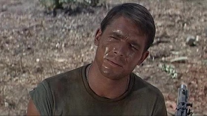 Pierwszy do walki 1967 lektor pl