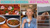 Pogotujmy i poplotkujmy tego deszczowego dnia