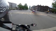 Samochód Ci się pali!