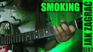 Smoking - Vavamuffin | odc.  671 Jak zagrać | Gitara | PT: 2/6
