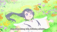 Watashi ni Tenshi ga Maiorita! Odcinek 12