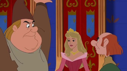 Księżniczki Disneya - Czarodziejskie opowieści