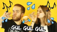 WYGULGAJ PIOSENKĘ challenge - HASZTAGI