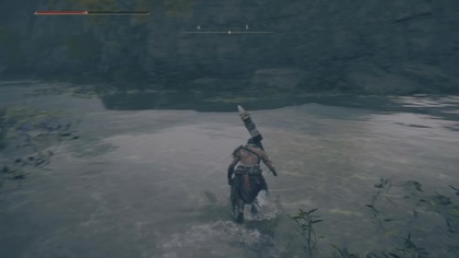 ELDEN RING - Przeciwnik : Nerijus Krwawy Palec