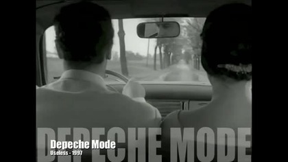 Depeche Mode - Useless (Tłumaczenie PL)