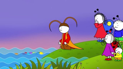 S06E12 - Pożegnanie
