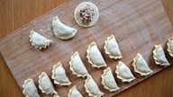 ELASTYCZNE ciasto na pierogi - [Atlas Smaków]