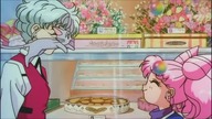 36.  Sailor Moon Super S The Movie - ending