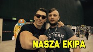 Jacy jesteśmy naprawdę - firmowy wyjazd vlog Katowice [Warszawski koks]