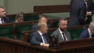 BURZA W SEJMIE O ODWOŁANIE KIERWIŃSKIEGO!