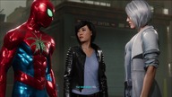 kr&oacute;tki gameplay z spider man