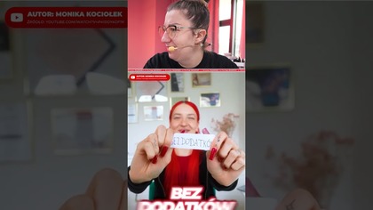 PAZNOKCIE MONIKI KOCIOŁEK - ładne?