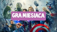 Gra Miesiąca - Kwiecień 2022