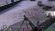 JEST MUZYCZKA  JEST DOBRZE | Call of Duty: United Offensive #2