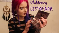 Ulubieńcy listopada 2015  Zoeva, Bourjois, Kiko...