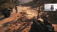 NADCZŁOWIEK PUSTYNI | Battlefield V #2