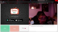 23 Wizyta na na OmeTV