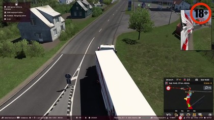 Przygotuj się na najlepsze kompilacje momentów z ETS2!  Od zapierających dech w piersiach akrobacji po zabawne wpadki  - każdy odcinek ma wszystko. Nie przegap akcji  - naciśnij przycisk odtwarzania  i dołącz do zabawy! Każdy odcinek to dawka niezapomnianych przeżyć, które musisz zobaczyć! 

Podoba Ci się? Koniecznie zostaw LIKE , napisz KOMENTARZ  z ulubionym momentem i SUBSKRYBUJ mój kanał  z  dzwonkiem, aby być na bieżąco z nowymi filmami!  Każdy tydzień to nowe przygody, porady i zabawa, więc nie przegap! 

Śledź mnie w mediach społecznościowych, aby uzyskać więcej aktualizacji  i zobaczyć kulisy :

Instagram: @PiterV5 

Facebook: @PiterV5 

Discord: @PiterV5 

Chcesz mnie wspierać i pomagać w tworzeniu jeszcze lepszych treści? Wesprzyj mnie przez donejty na https://tipply.pl/@piterv5  Twoje wsparcie pozwala mi tworzyć więcej ekscytujących filmów  i utrzymywać jakość moich produkcji na najwyższym poziomie. Dziękuję za każdą pomoc! 

Razem rozwijajmy tę społeczność transportową! 