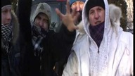 Tede, Numer Raz, Kasta, Smagalaz, WiceWersa @ HipHopFiesta