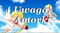 Uwaga! Amorki 