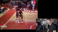 Konkurs Wsadów 1976 ABA - OCZAMI DUNKERA *PIERWSZY KONKURS WSADÓW!