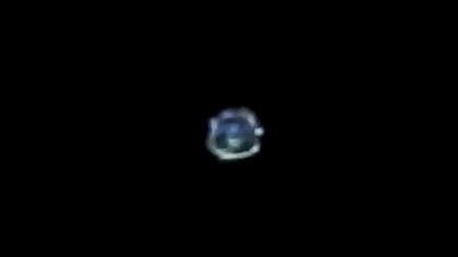 Welcome To The Stars - Sirius - Nikon P900 83x Zoom