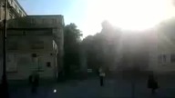 Zbieranie podpisow zakazujacej aborcji dla podow niepenosprawnych 26. 05. 2013. mp4