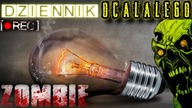 DZIENNIK OCALAŁEGO ODC. 1 ZOMBIE INTERAKTYWNY FILM