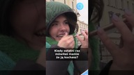 CZUŁA rozmowa wesołej dziewczyny z jej matką #shorts
