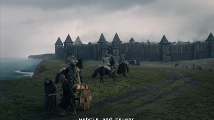 Upadek Królestwa S01e07
