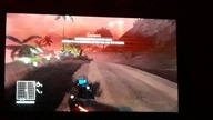 Far Cry 3 Blood Dragon First mission Glitches and fun facts Part 2 (Far Cry 3 Blood Dragon Misja pie