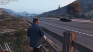 Gramy na Linuxie - Grand Theft Auto V - (Near Highest) WINE / Lutris