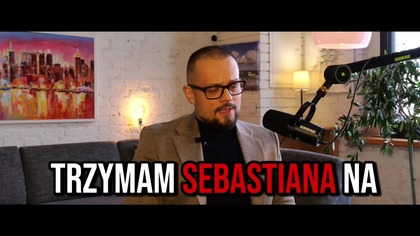 Byłem Neonazistą i Wyznawcą Światowida - Dziś Idę za Jezusem [Poznaj Jezusa Podcast #15]