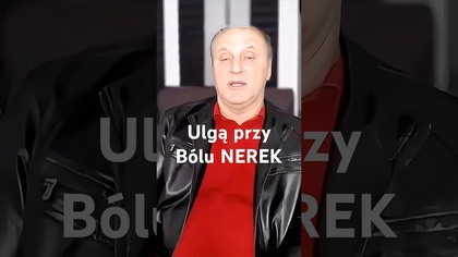 Natychmiastowa Ulga Przy Bólu Nerek!