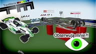 TrackMania #10 - Jestem Obserwowany O.O!